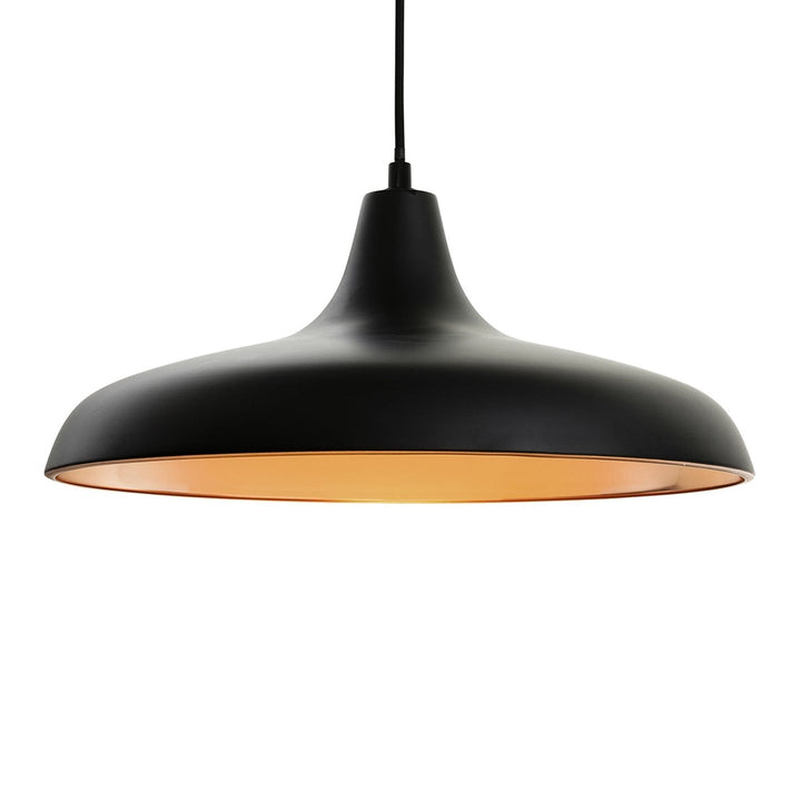 Lampada a sospensione Arren 40