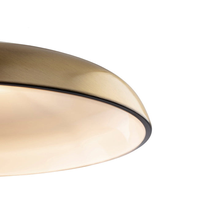Lampada a sospensione Arren 40