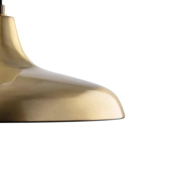 Lampada a sospensione Arren 40