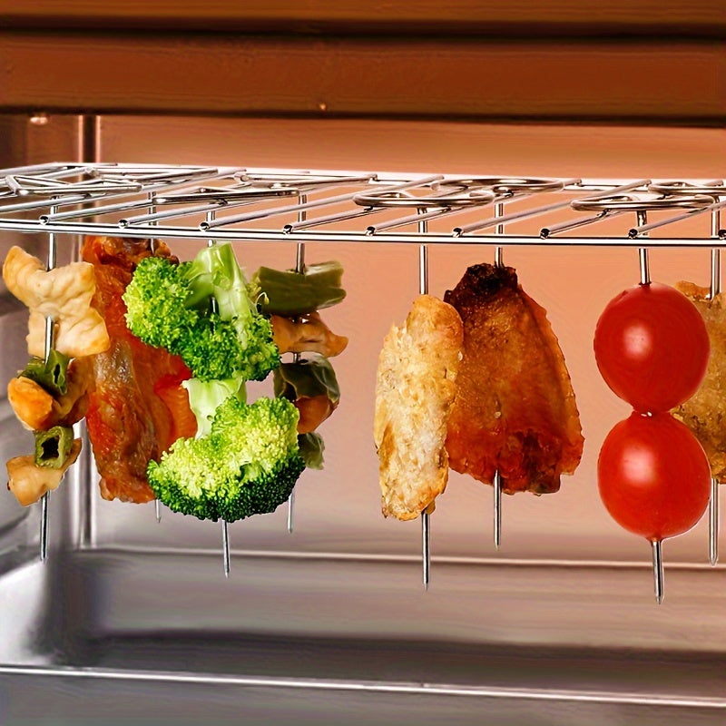 5+5 Gratuito | AirSkewer™ Spiedini Gourmet Veloci