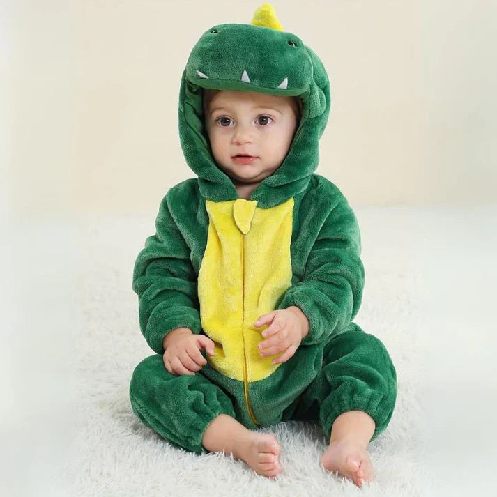 CuddleWear™ La Tenerezza Incontra il Comfort