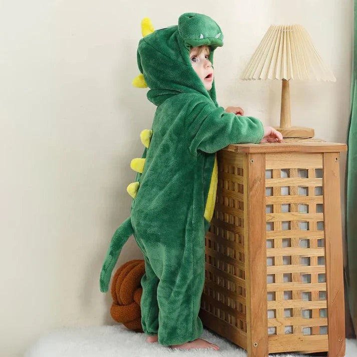 CuddleWear™ La Tenerezza Incontra il Comfort