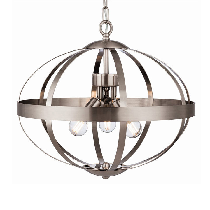 Lampada a sospensione Dixon Orb