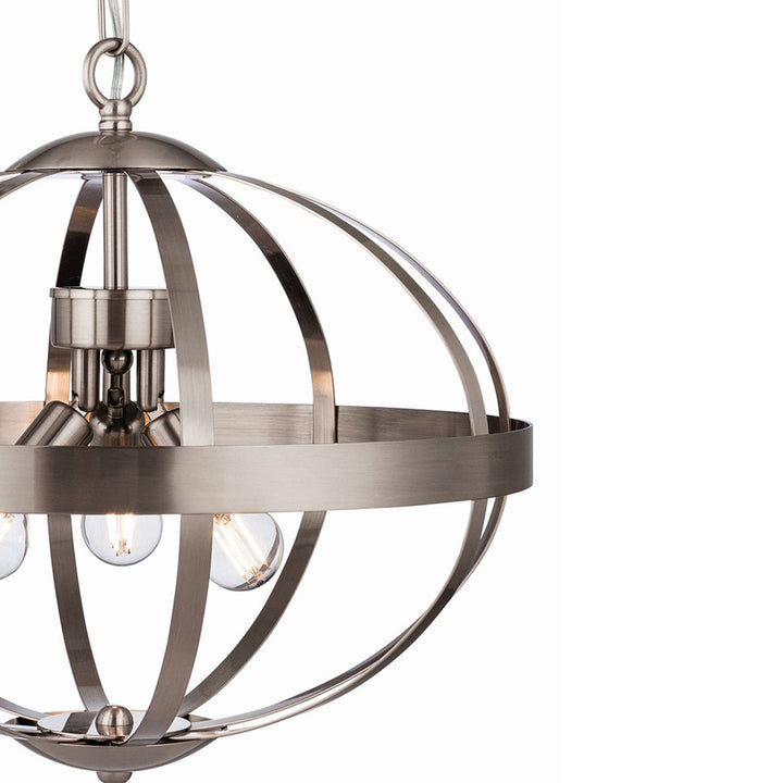Lampada a sospensione Dixon Orb