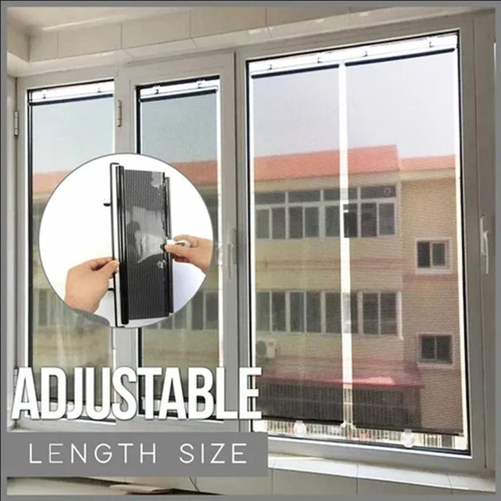 WinCurtain™️ Tende da sole con ventose