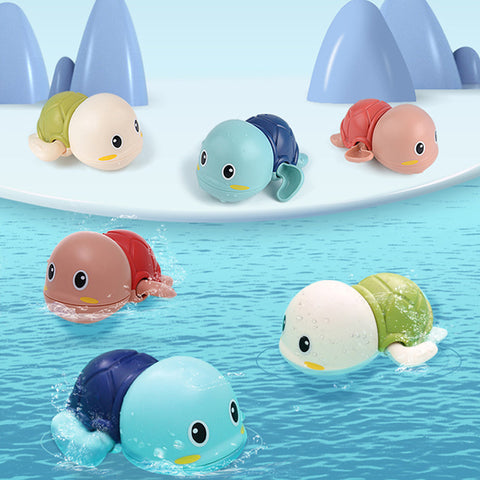 SplashPal™ Momenti Gioiosi nel Bagno