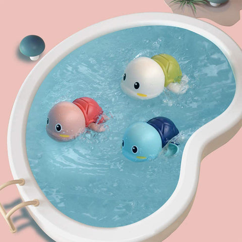 SplashPal™ Momenti Gioiosi nel Bagno