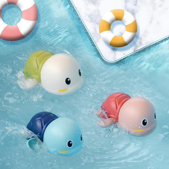 SplashPal™ Momenti Gioiosi nel Bagno