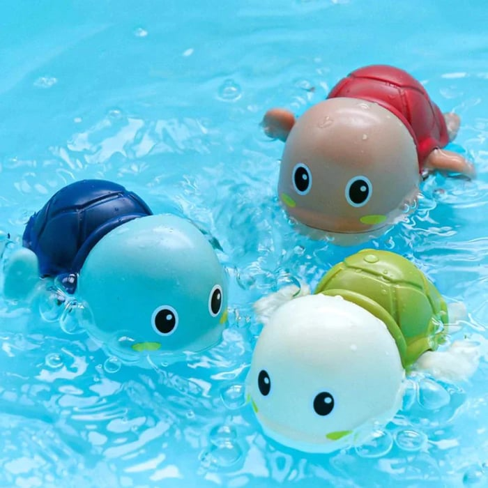 SplashPal™ Momenti Gioiosi nel Bagno