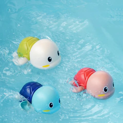 SplashPal™ Momenti Gioiosi nel Bagno