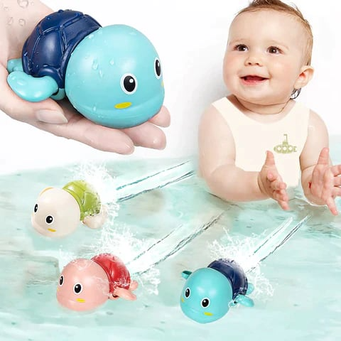 SplashPal™ Momenti Gioiosi nel Bagno