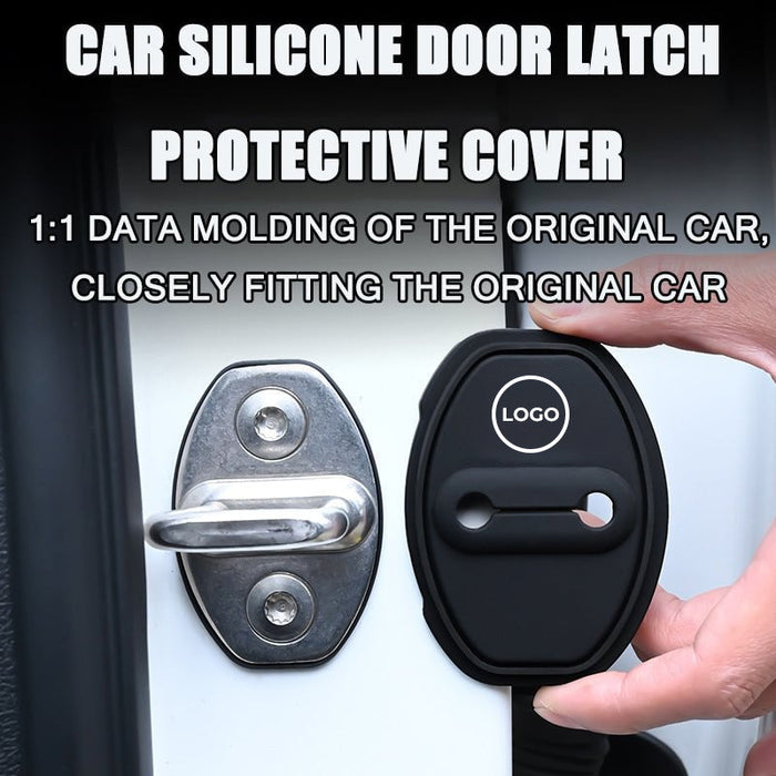 SecureSeal™ Scudo di Sicurezza per Ingressi
