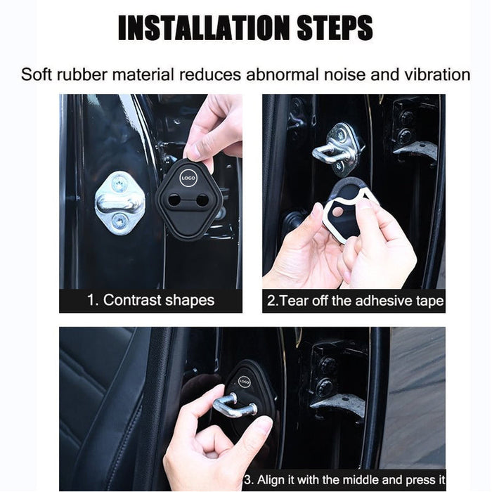 SecureSeal™ Scudo di Sicurezza per Ingressi