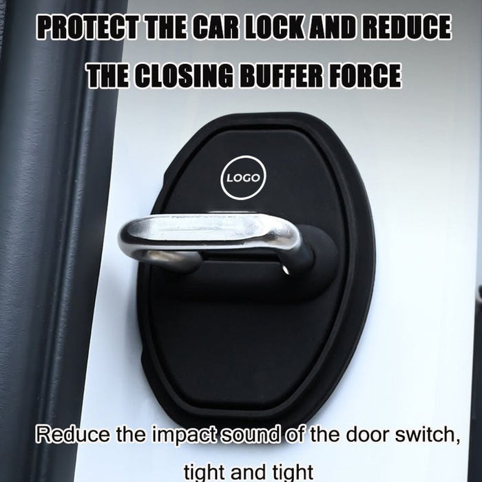 SecureSeal™ Scudo di Sicurezza per Ingressi