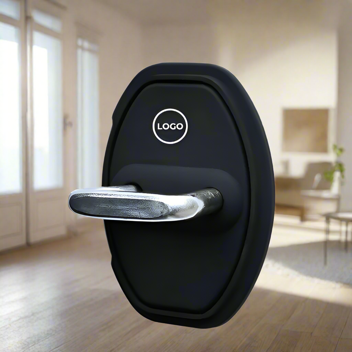 SecureSeal™ Scudo di Sicurezza per Ingressi