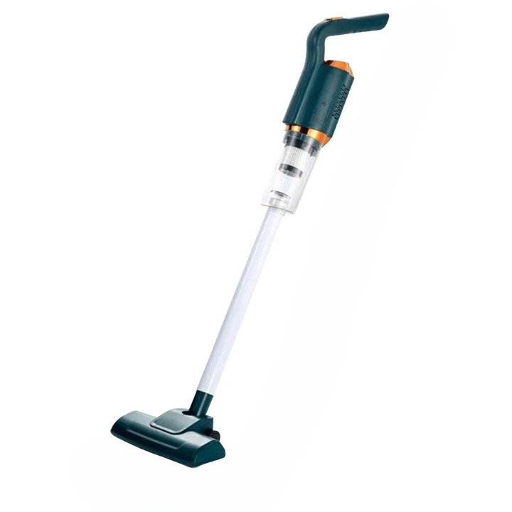 Aspirapolvere portatile senza fili