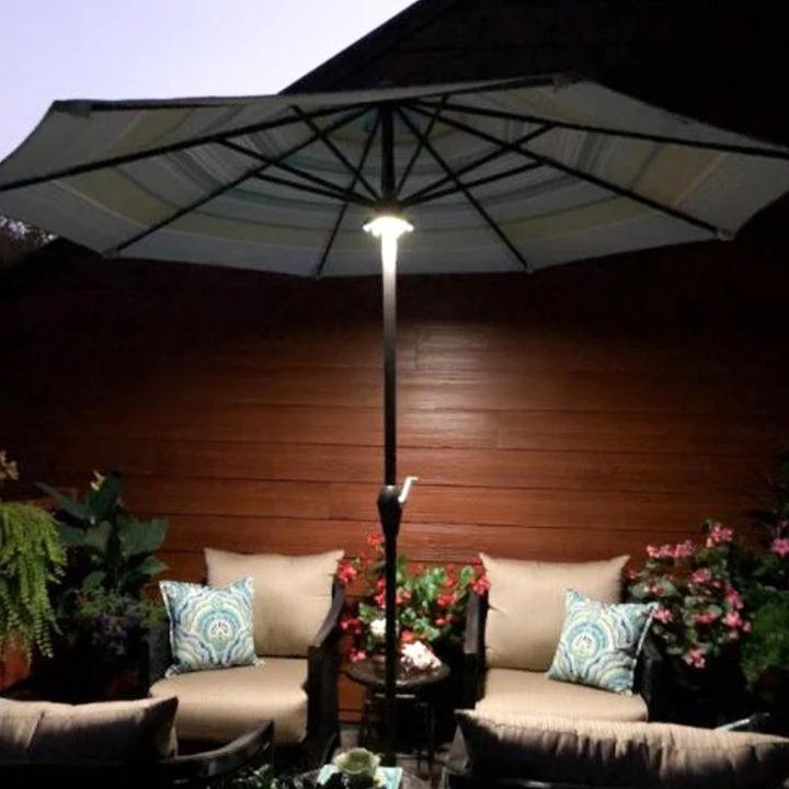 NachtGlühen™ Illuminazione ambientale istantanea