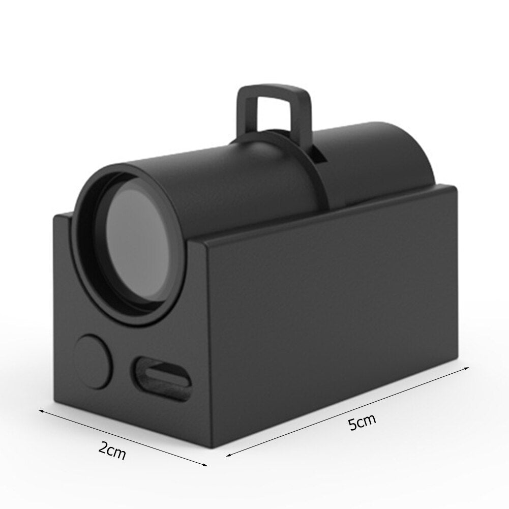 OrbitLight™ Atmosfera Cosmica Rilassante