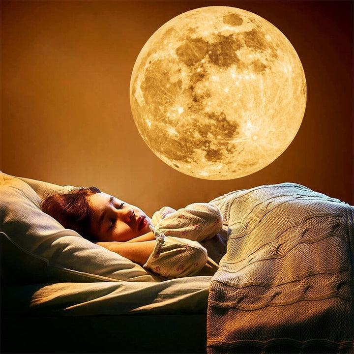 OrbitLight™ Atmosfera Cosmica Rilassante