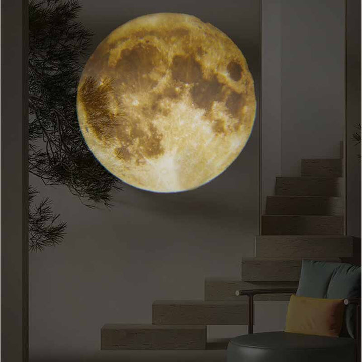 OrbitLight™ Atmosfera Cosmica Rilassante