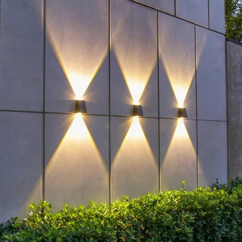 SonnigeLichter™ Lampade LED senza fili confortevoli e luminose