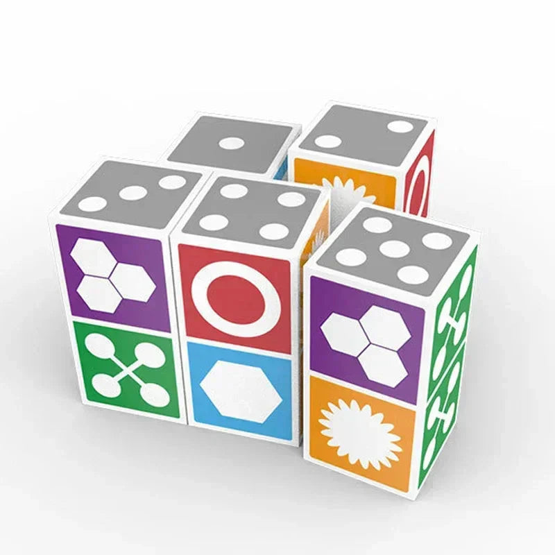 LogicLand™ Stimolazione del Pensiero Creativo