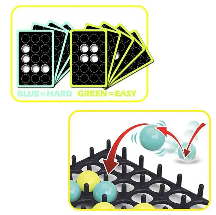 JiveBall™ Avventura di Gioco Illimitata