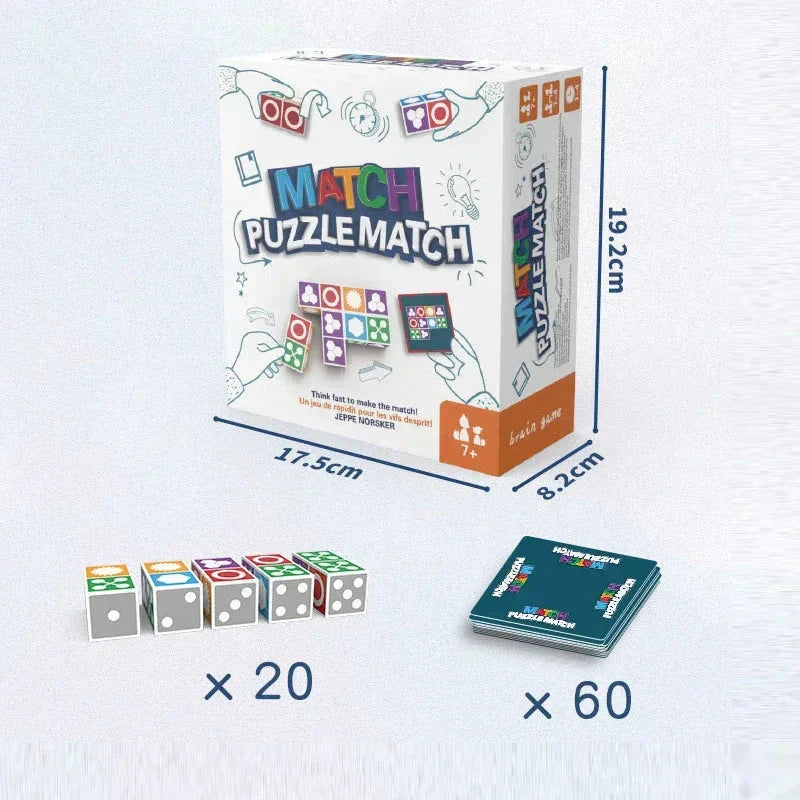 LogicLand™ Stimolazione del Pensiero Creativo