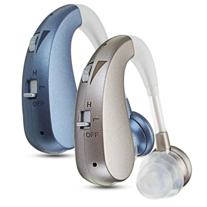 Cuffie Ricaricabili USB