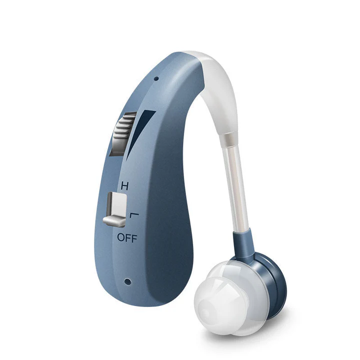 Cuffie Ricaricabili USB