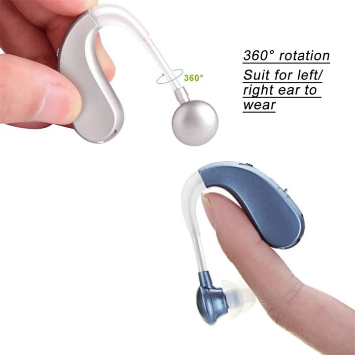 Cuffie Ricaricabili USB