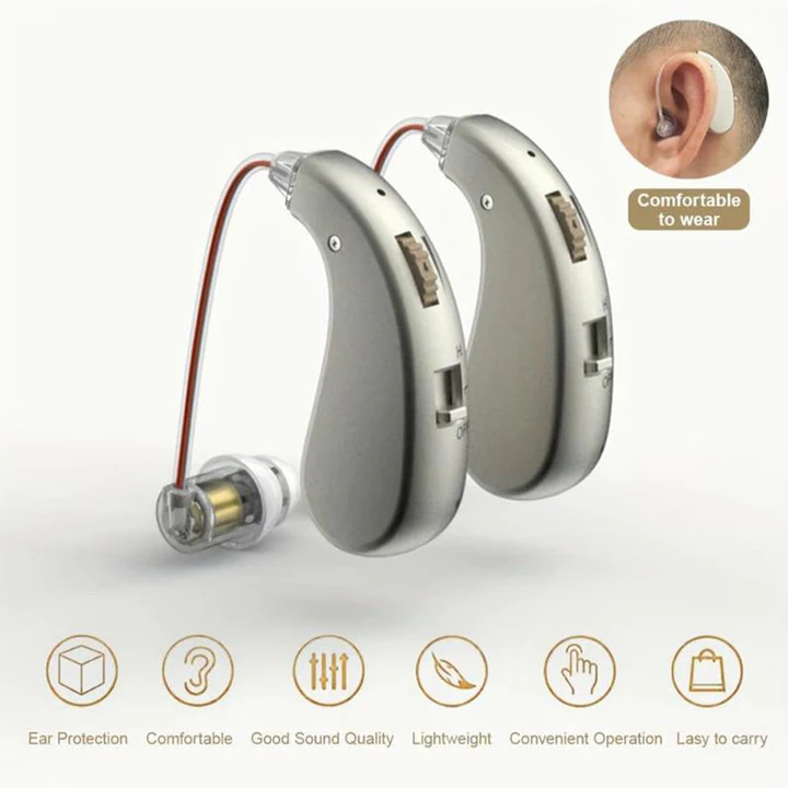 Cuffie Ricaricabili USB