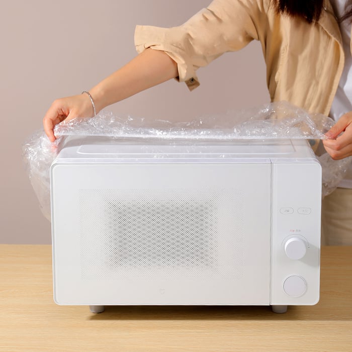 AlleSchützen™ Protezione contro polvere e danni