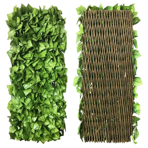 GreenBarrier™ Jardin Attrayant et Intime
