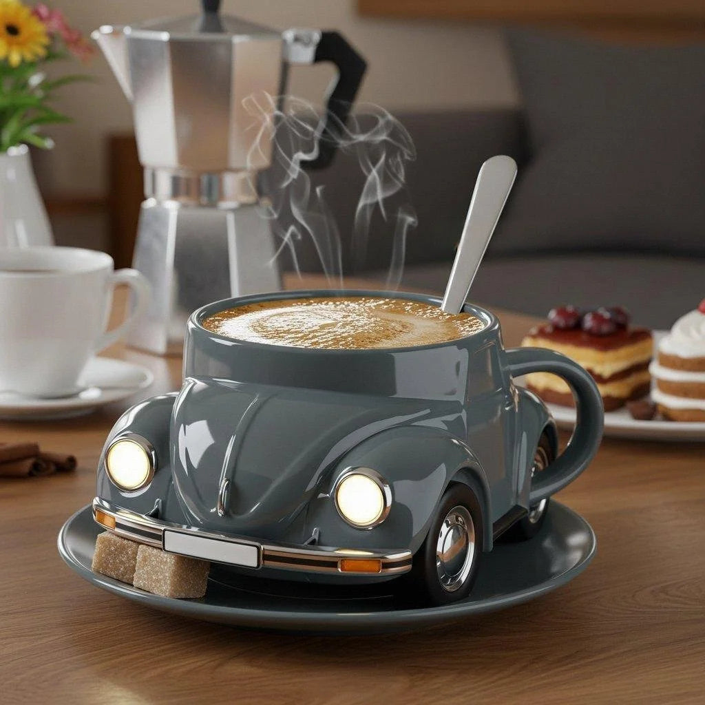 DriftCup™ Mornings da asporto