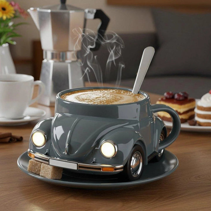 DriftCup™ Mornings da asporto