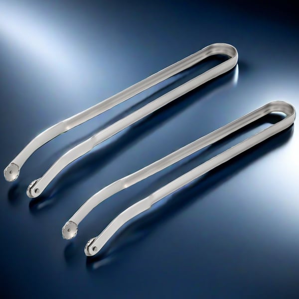 Turnix™ – Pinza per salsicce efficace