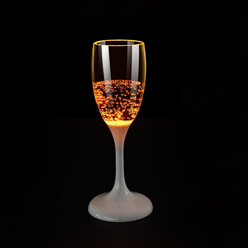 LumoGlass™ Celebra Con Brio