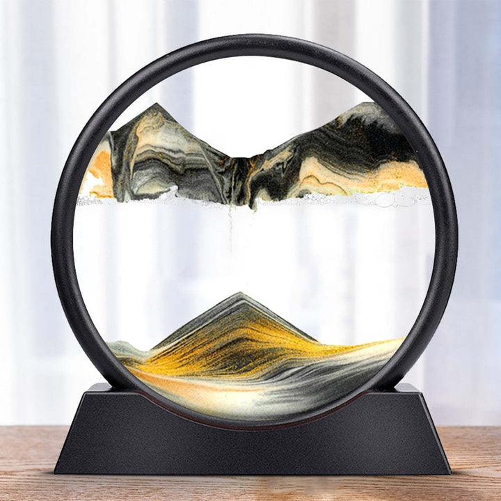 SandScape™ Arte della sabbia dinamica
