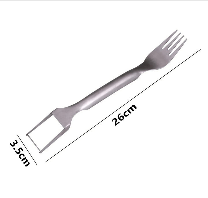 Schnittmeister™ Coltelli affilati in acciaio inossidabile