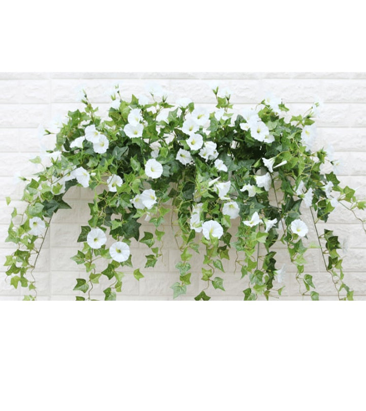BloomGlory™ Fiori Mattutini Realistici