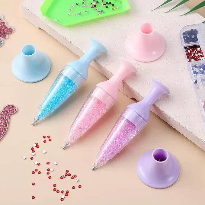 JewelTwinkle™ Eleganza Brillante per il DIY