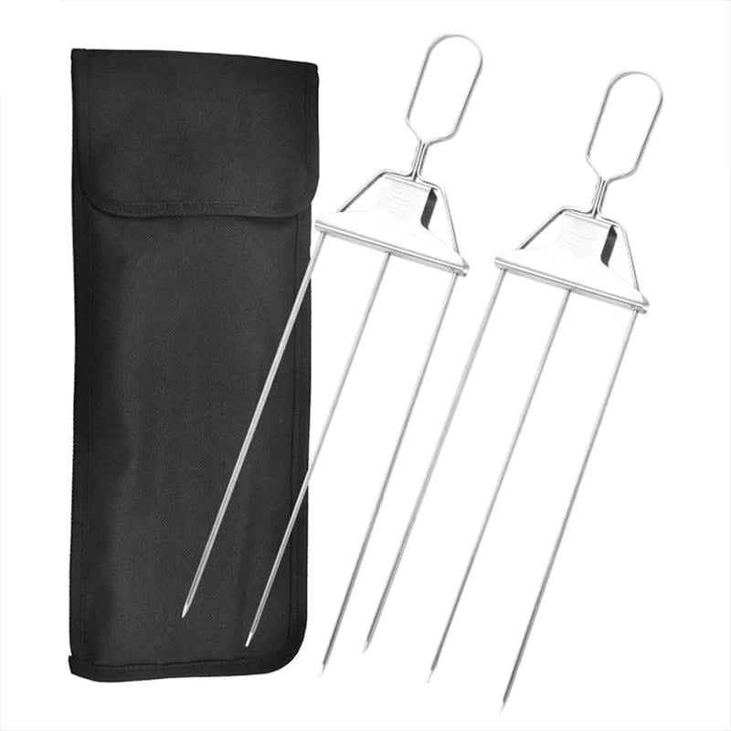 Grillmeister™ Perfetto per il barbecue