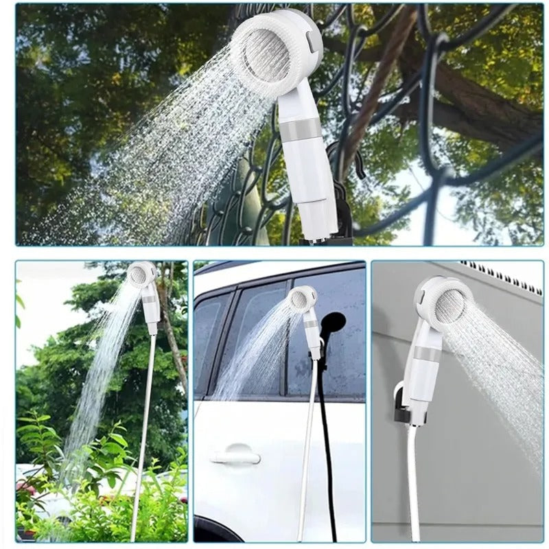 AquaJet™ – Solution Portable d&