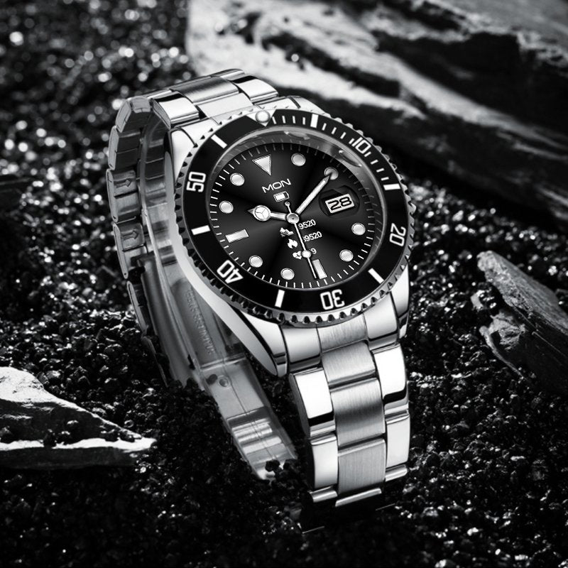 Orologio TimeCore™ Tutto-in-Uno