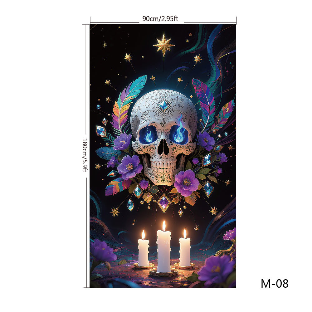 MerryEntrance™ Trasforma l&
