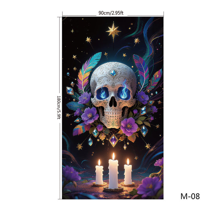 MerryEntrance™ Trasforma l&
