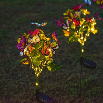 LumiWings™ Jardin Enchanté Lumineux