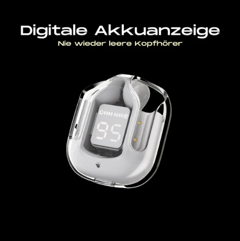 CrystalTunes™ Chiarezza Audio Brillante