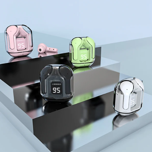 CrystalTunes™ Chiarezza Audio Brillante